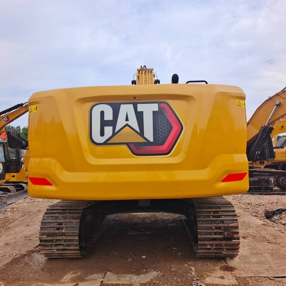 CAT 330 B L - Crawler excavator: picture 3 CAT 330 B L - Crawler excavator: picture 3