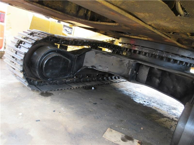 CAT 330 B L - Crawler excavator: picture 3 CAT 330 B L - Crawler excavator: picture 3