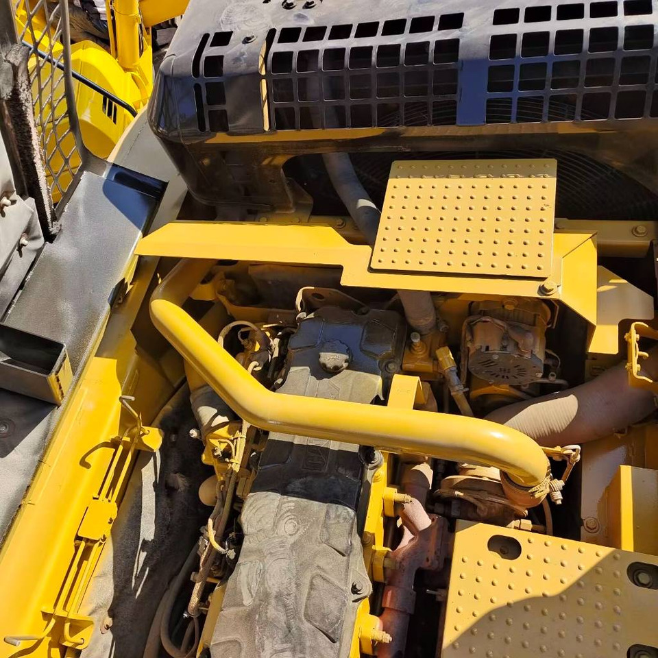 CAT 336 D L - Crawler excavator: picture 4 CAT 336 D L - Crawler excavator: picture 4