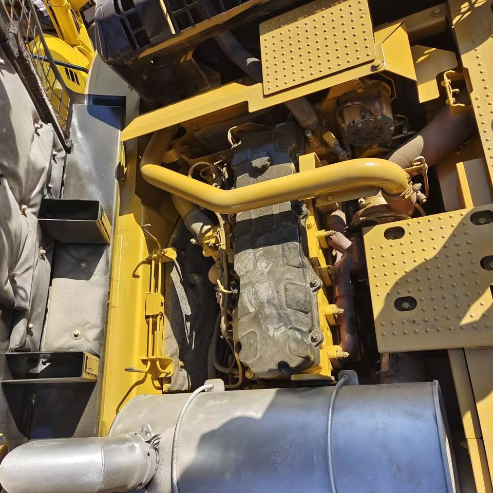 CAT 336 D L - Crawler excavator: picture 5 CAT 336 D L - Crawler excavator: picture 5