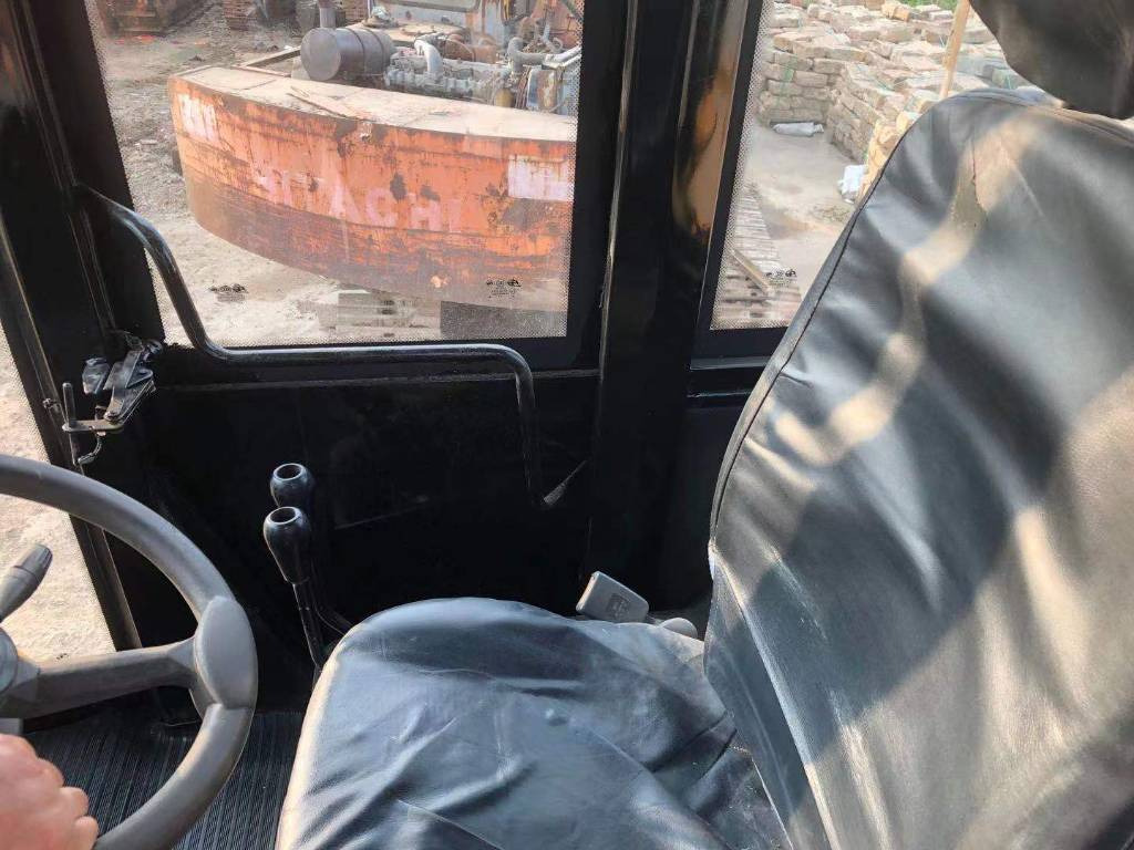 CAT 966 G leasing CAT 966 G: picture 11
