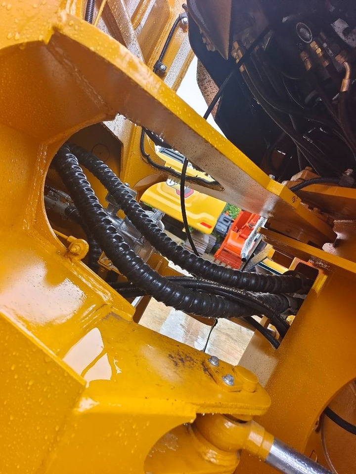 CAT 966 H - Wheel loader: picture 3 CAT 966 H - Wheel loader: picture 3