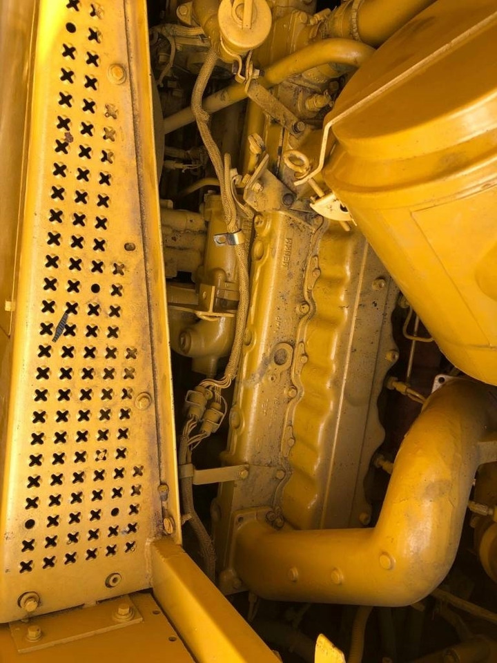 Bulldozer CAT D 7 H: picture 8