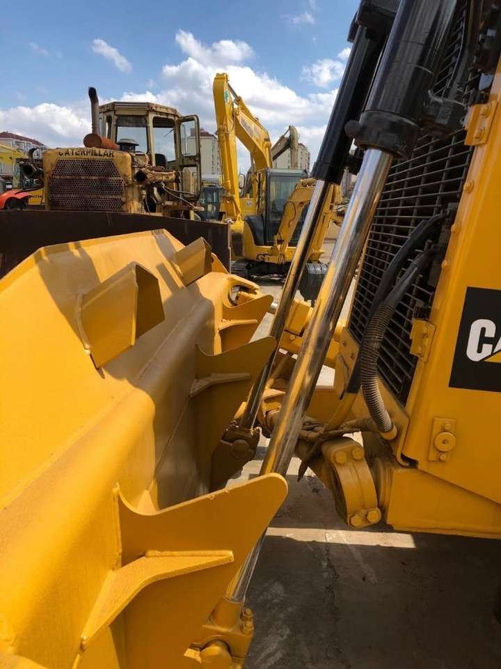 Bulldozer CAT D 7 H: picture 7