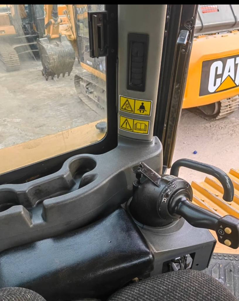 CAT D 8 T - Bulldozer: picture 5 CAT D 8 T - Bulldozer: picture 5