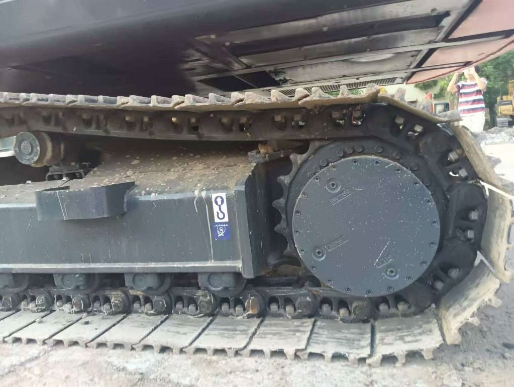 Doosan DX 225 LC-9C - Crawler excavator: picture 2 Doosan DX 225 LC-9C - Crawler excavator: picture 2