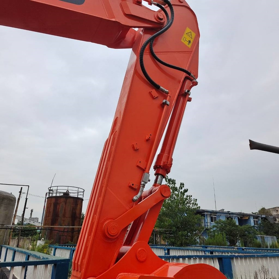Doosan DX225LC-9C - Crawler excavator: picture 3 Doosan DX225LC-9C - Crawler excavator: picture 3