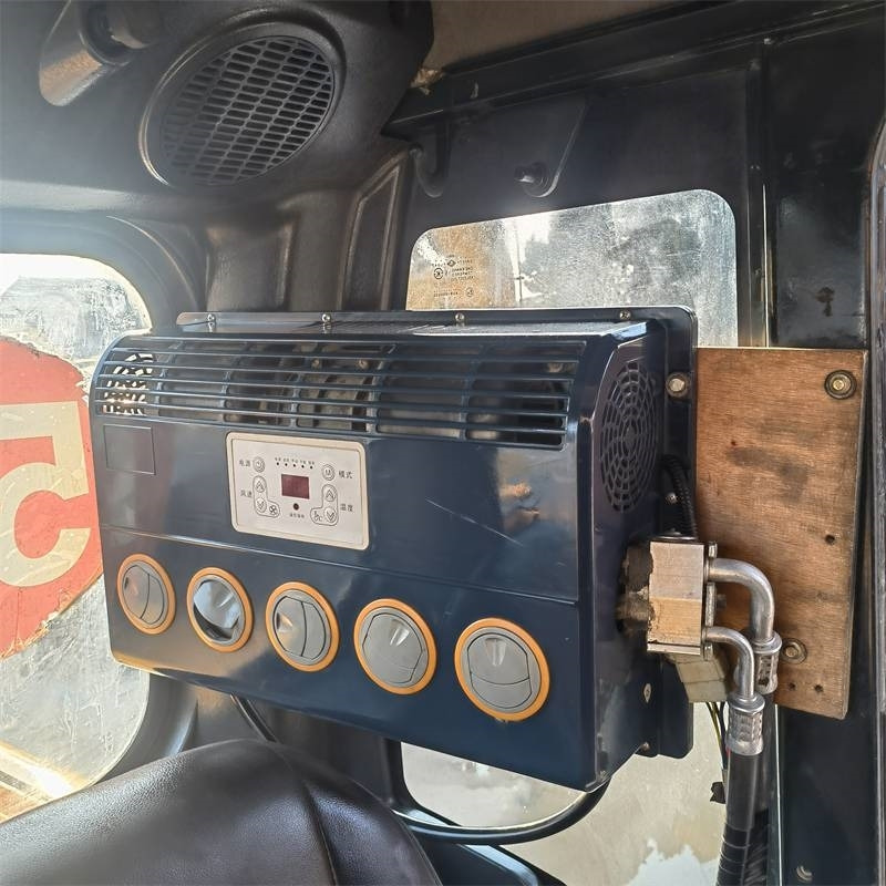 Hyundai HW 210 A - Crawler excavator: picture 5 Hyundai HW 210 A - Crawler excavator: picture 5