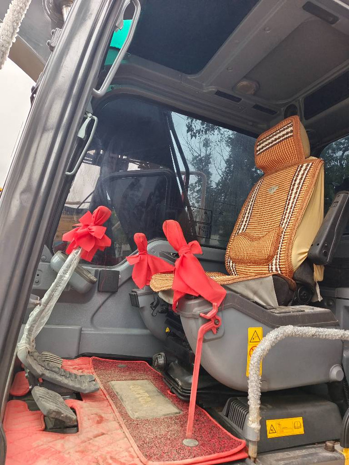 Kobelco SK 125 SR - Crawler excavator: picture 4 Kobelco SK 125 SR - Crawler excavator: picture 4