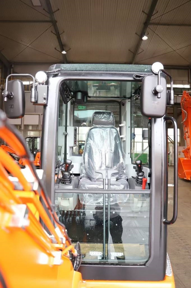 Lonking K W C 6.0 BRAND NEW MACHINE - Crawler excavator: picture 2 Lonking K W C 6.0 BRAND NEW MACHINE - Crawler excavator: picture 2