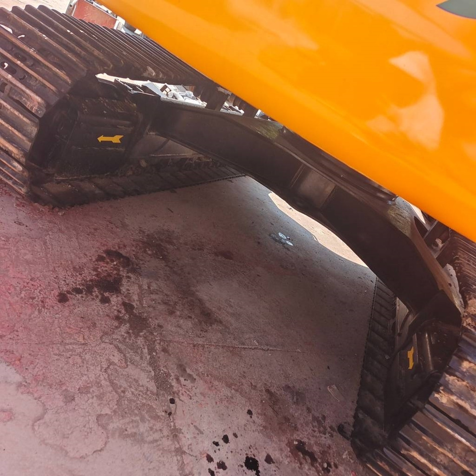 Sany SY 335 H - Crawler excavator: picture 5 Sany SY 335 H - Crawler excavator: picture 5