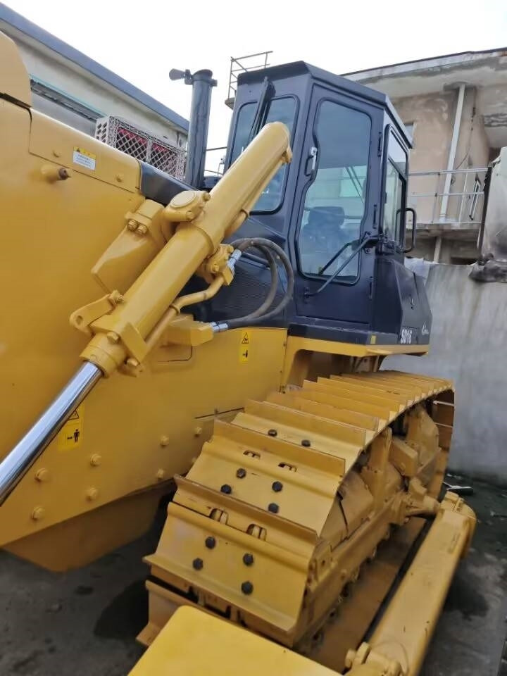 Shantui SD 16 - Bulldozer: picture 5 Shantui SD 16 - Bulldozer: picture 5