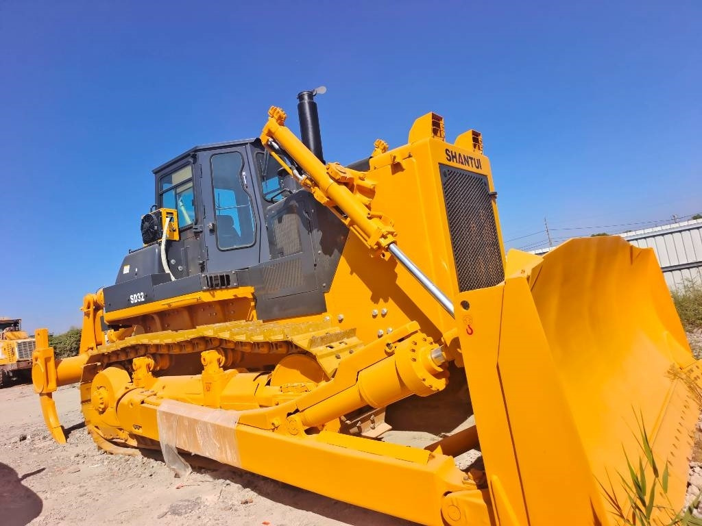 Shantui SD 32 - Bulldozer: picture 3 Shantui SD 32 - Bulldozer: picture 3