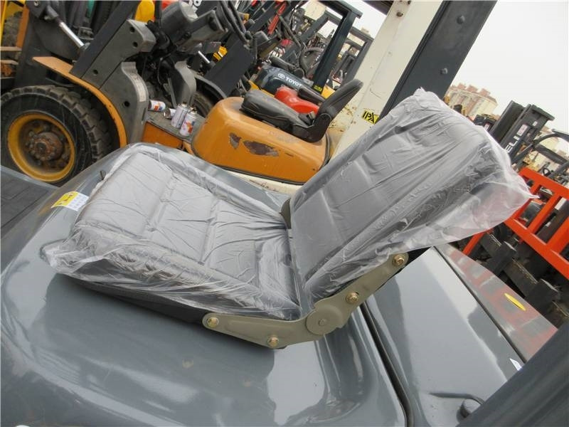 Toyota FD 50 - Diesel forklift: picture 4 Toyota FD 50 - Diesel forklift: picture 4