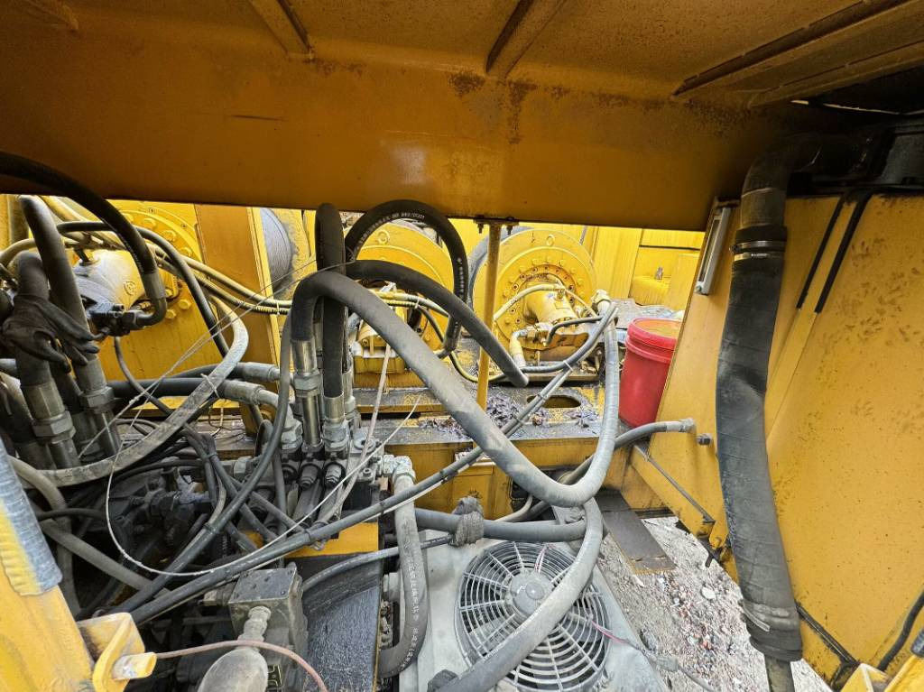 XCMG QUY 50 - Crawler crane: picture 4 XCMG QUY 50 - Crawler crane: picture 4