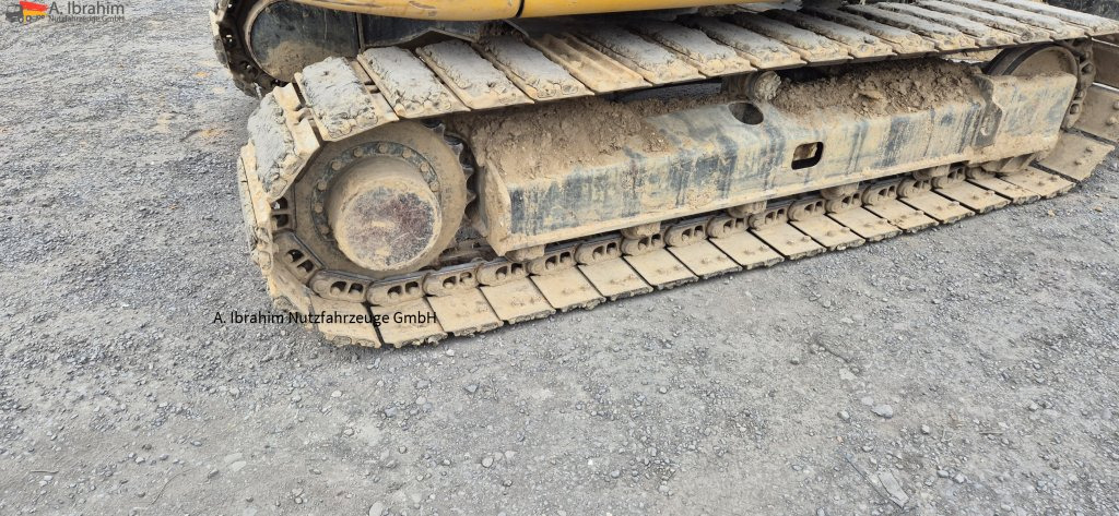 CAT 308 E 2 CR Schnellwechsler Minibagger <10t | Klima | Voll funktionsfähig - Mini excavator: picture 3 CAT 308 E 2 CR Schnellwechsler Minibagger <10t | Klima | Voll funktionsfähig - Mini excavator: picture 3