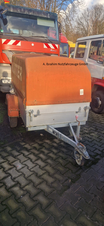 Pulsar D1 Druckförderanlage Förderblock elektrisch - Construction machinery: picture 1 Pulsar D1 Druckförderanlage Förderblock elektrisch - Construction machinery: picture 1