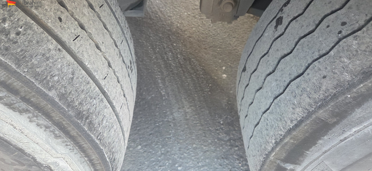 Schmitz Cargobull SKO24 | SCB*S3B | 39t | -30°C | Lift-Achse | Scheibenbremse - Refrigerator semi-trailer: picture 5 Schmitz Cargobull SKO24 | SCB*S3B | 39t | -30°C | Lift-Achse | Scheibenbremse - Refrigerator semi-trailer: picture 5