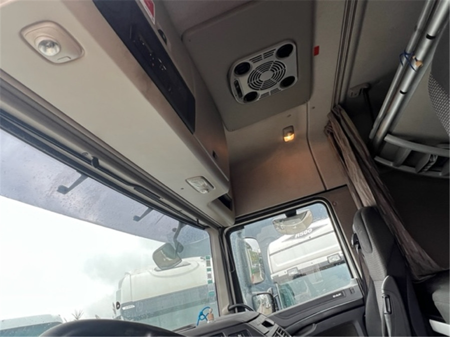 DAF XF 460 leasing DAF XF 460: picture 9