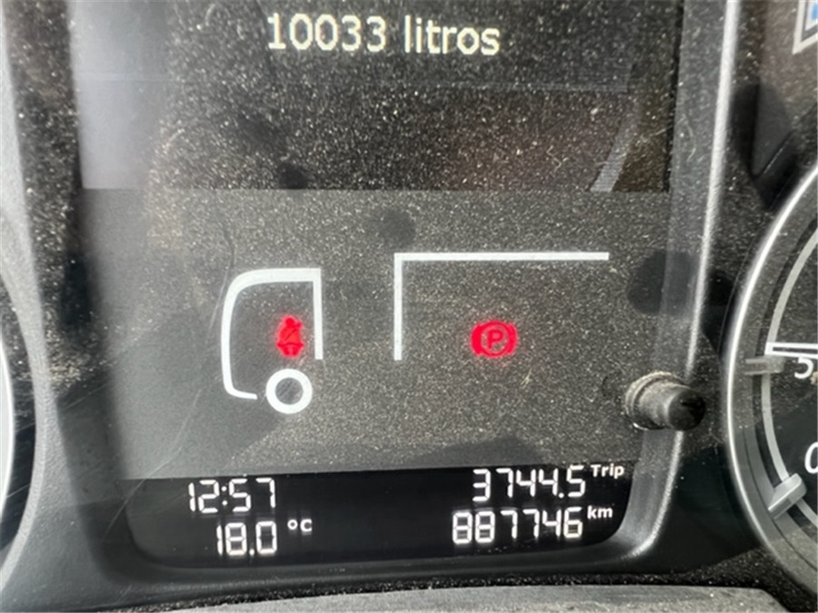 DAF XF 460 leasing DAF XF 460: picture 10