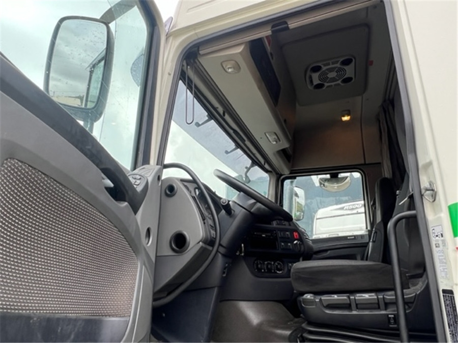 DAF XF 460 leasing DAF XF 460: picture 7
