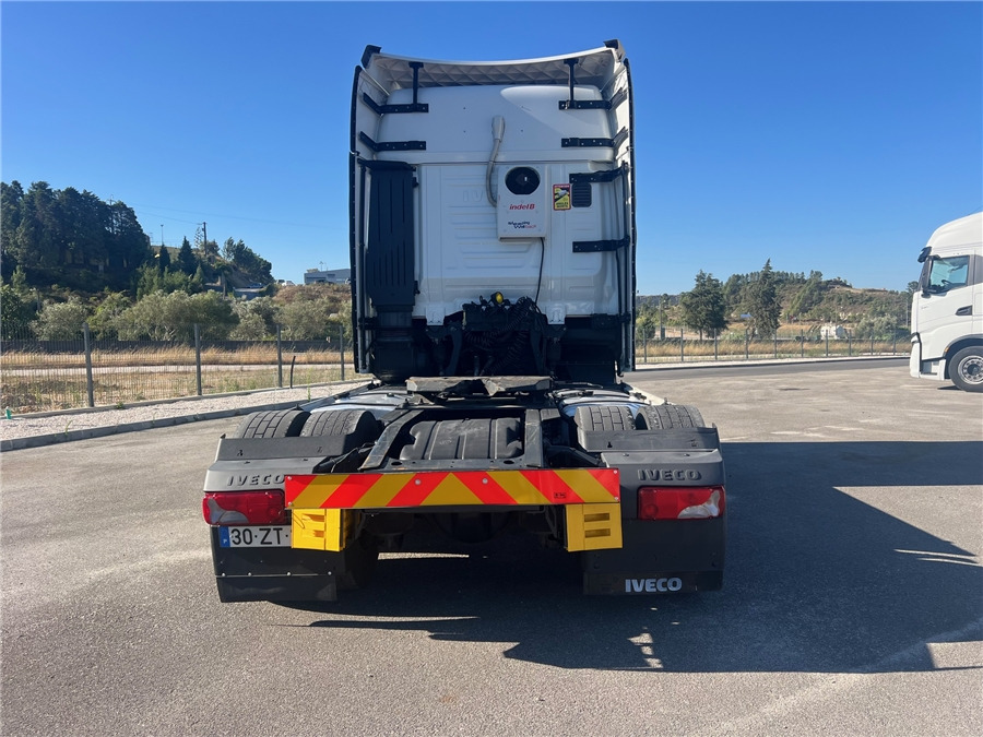 Iveco S-WAY 460 - Tractor unit: picture 5 Iveco S-WAY 460 - Tractor unit: picture 5