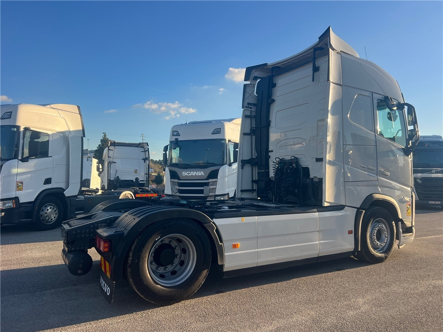 Volvo FH 460 / AIRPARKOOL - Tractor unit: picture 4 Volvo FH 460 / AIRPARKOOL - Tractor unit: picture 4