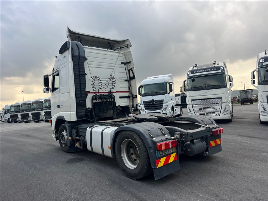 Volvo FH 480 - Tractor unit: picture 4 Volvo FH 480 - Tractor unit: picture 4
