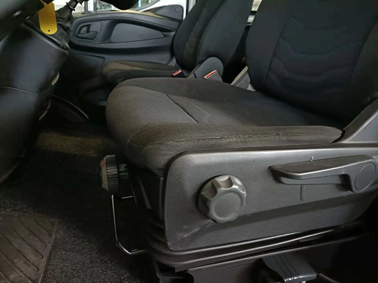 Tipper van IVECO DAILY 35C14 DOPPIA CABINA RIBALTABILE 2.3: picture 16