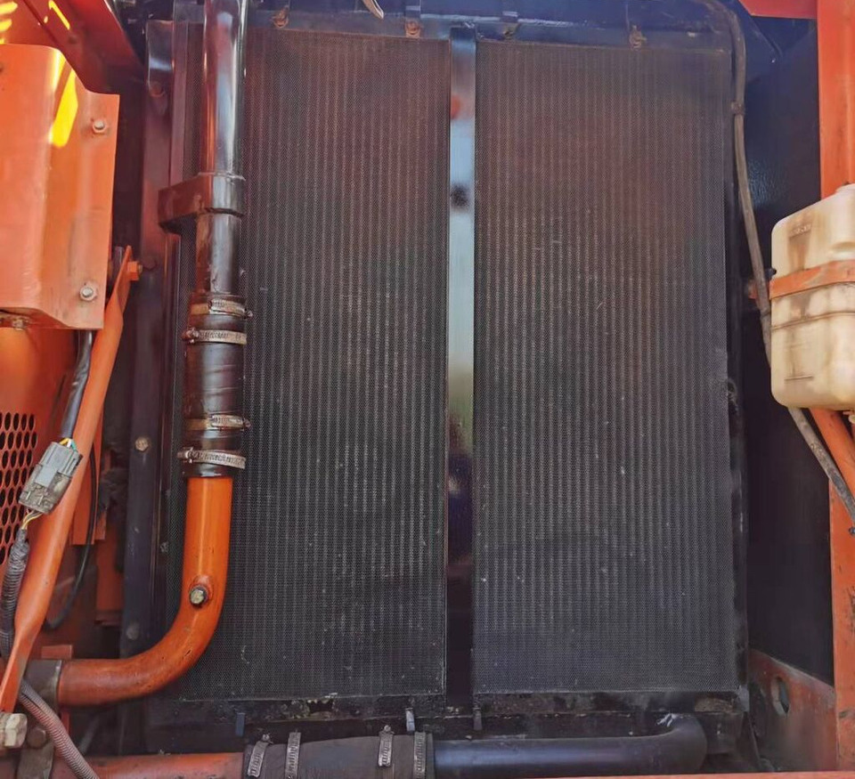 Doosan DH220LC-7 - Crawler excavator: picture 1 Doosan DH220LC-7 - Crawler excavator: picture 1