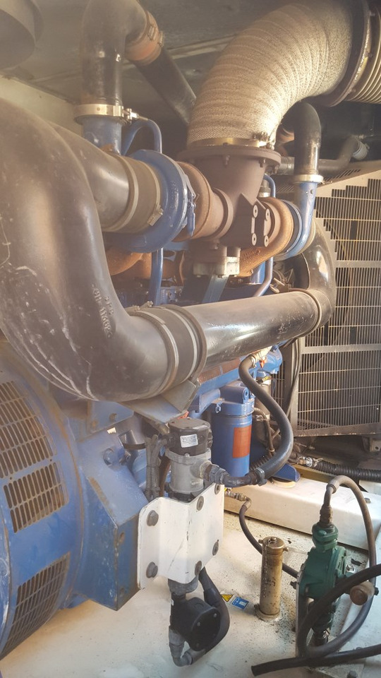 FG P600P1 600 kVA - Generator set: picture 2 FG P600P1 600 kVA - Generator set: picture 2