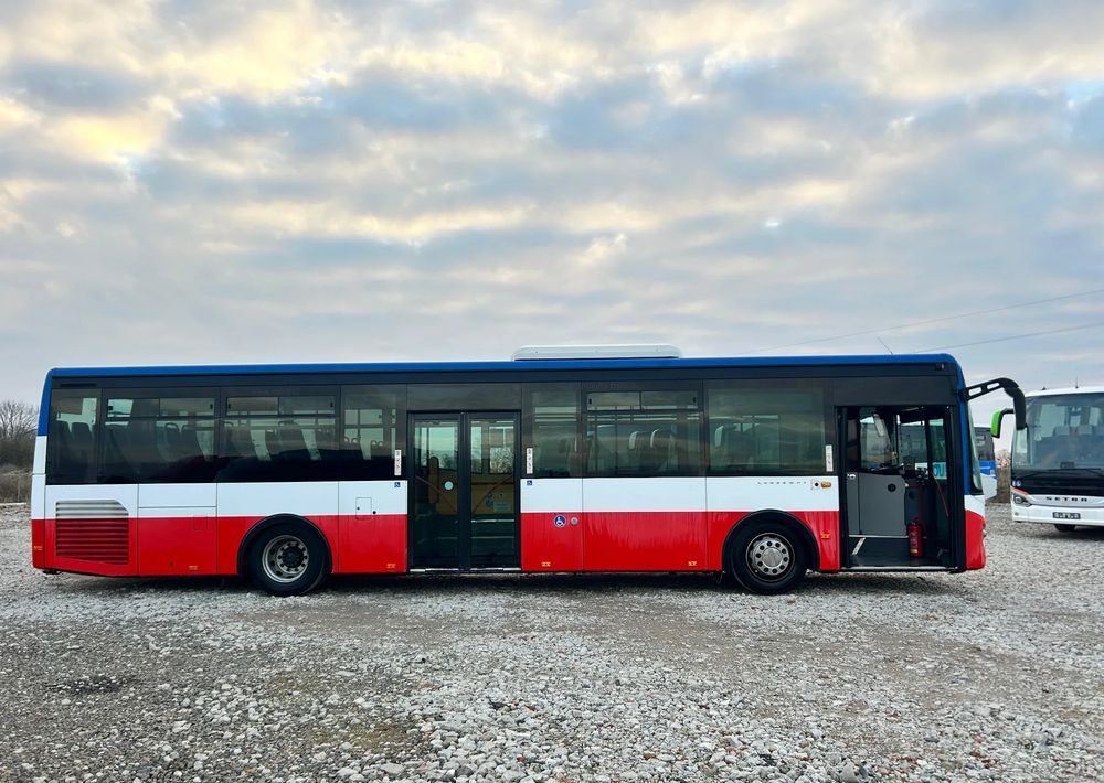 Iveco Crossway LE - City bus: picture 3 Iveco Crossway LE - City bus: picture 3