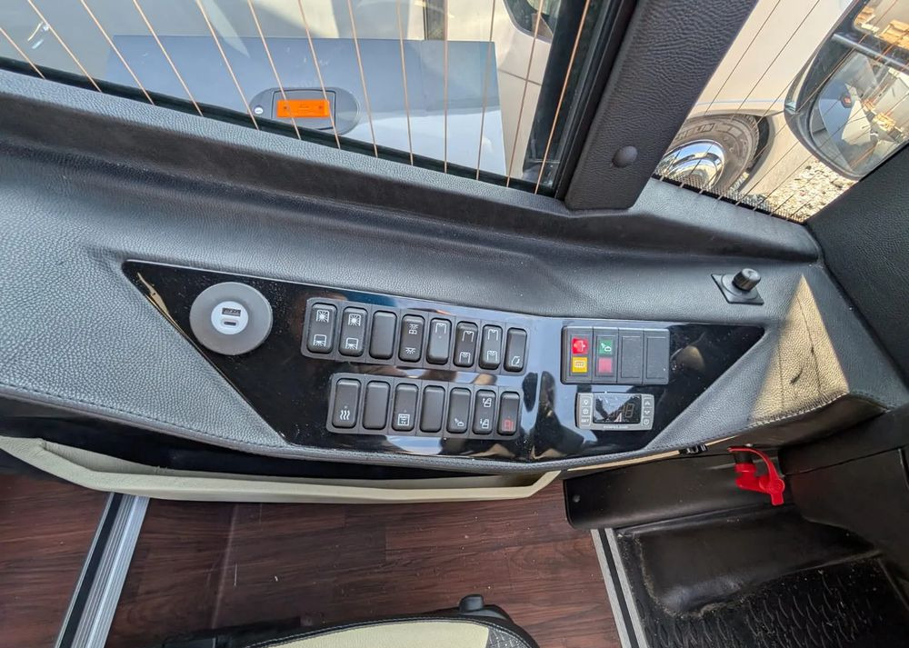 New Minibus, Passenger van Iveco Daily 70C21: picture 19 New Minibus, Passenger van Iveco Daily 70C21: picture 19