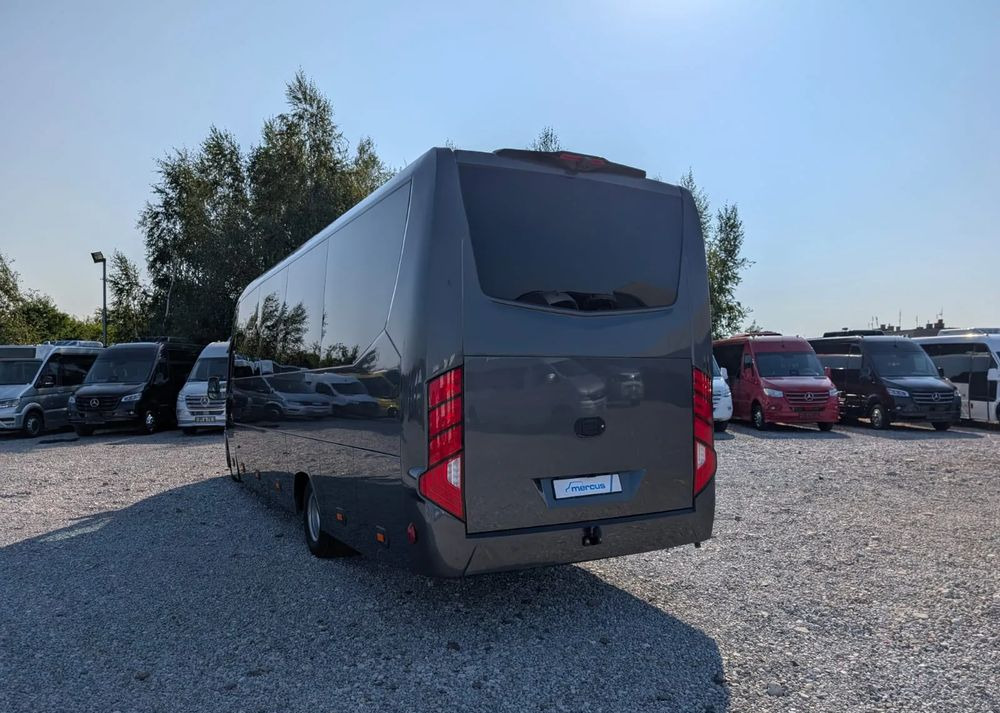 New Minibus, Passenger van Iveco Daily 70C21: picture 7 New Minibus, Passenger van Iveco Daily 70C21: picture 7