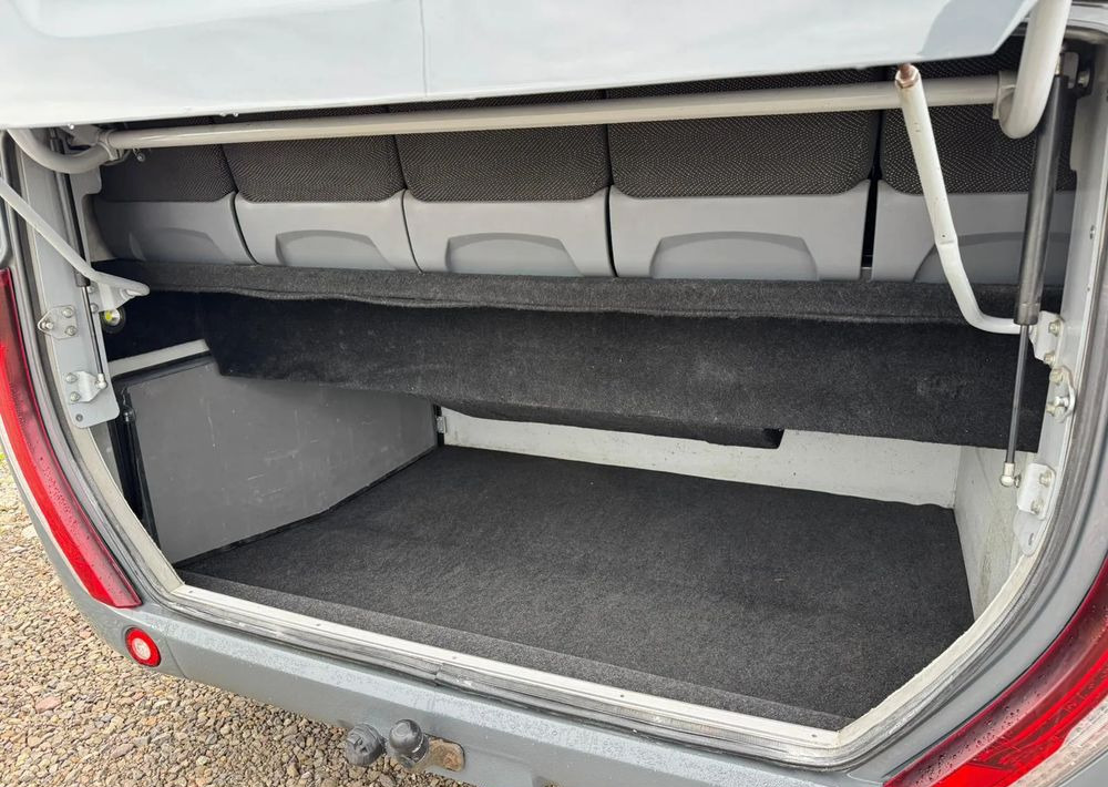 Iveco Daily - Minibus, Passenger van: picture 5 Iveco Daily - Minibus, Passenger van: picture 5