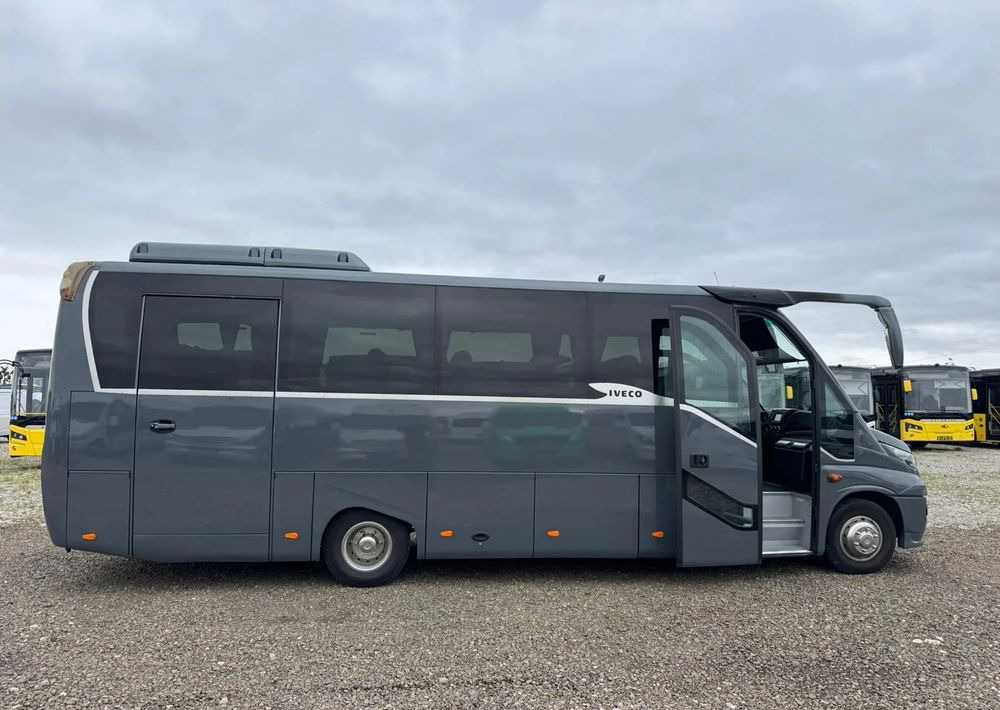 Iveco Daily - Minibus, Passenger van: picture 2 Iveco Daily - Minibus, Passenger van: picture 2