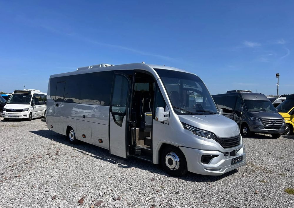 Iveco Daily - Minibus, Passenger van: picture 2 Iveco Daily - Minibus, Passenger van: picture 2