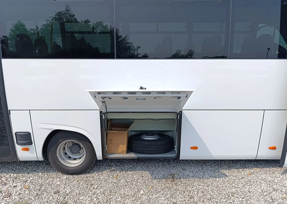 Iveco Mercus Daily City - Minibus, Passenger van: picture 4 Iveco Mercus Daily City - Minibus, Passenger van: picture 4