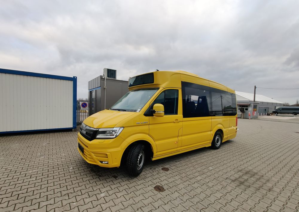 City bus, Electric bus MAN E-tge CITY: picture 9 City bus, Electric bus MAN E-tge CITY: picture 9