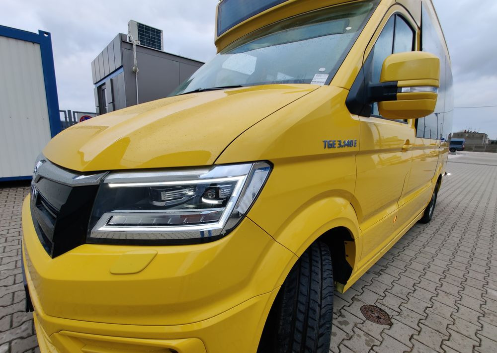 City bus, Electric bus MAN E-tge CITY: picture 10 City bus, Electric bus MAN E-tge CITY: picture 10