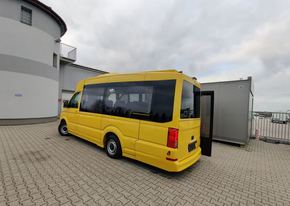 City bus, Electric bus MAN E-tge CITY: picture 7 City bus, Electric bus MAN E-tge CITY: picture 7