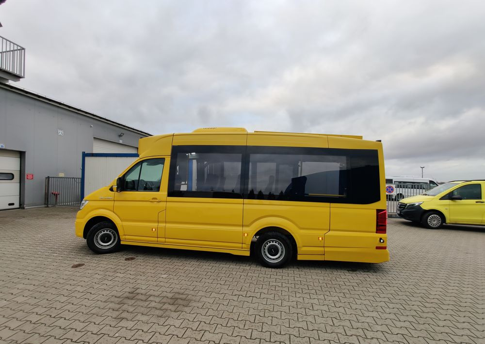 City bus, Electric bus MAN E-tge CITY: picture 8 City bus, Electric bus MAN E-tge CITY: picture 8