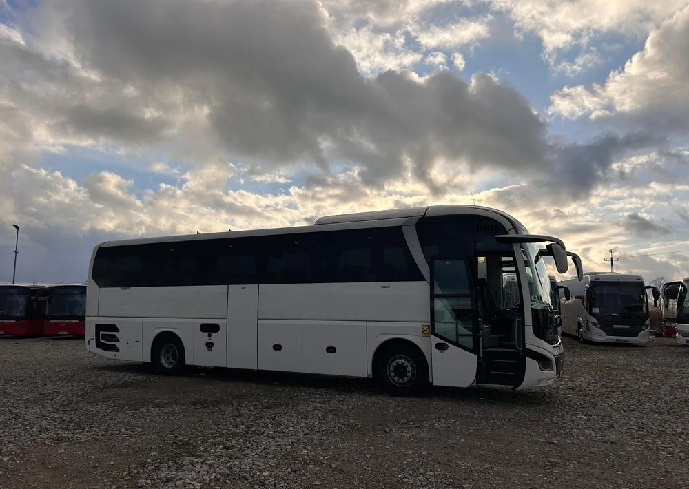 MAN Lions Coach - Coach: picture 2 MAN Lions Coach - Coach: picture 2