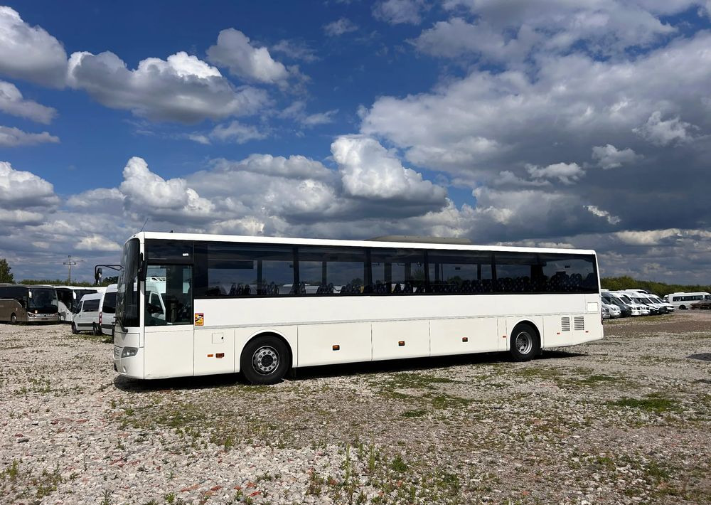 Mercedes-Benz Intouro - Suburban bus: picture 4 Mercedes-Benz Intouro - Suburban bus: picture 4