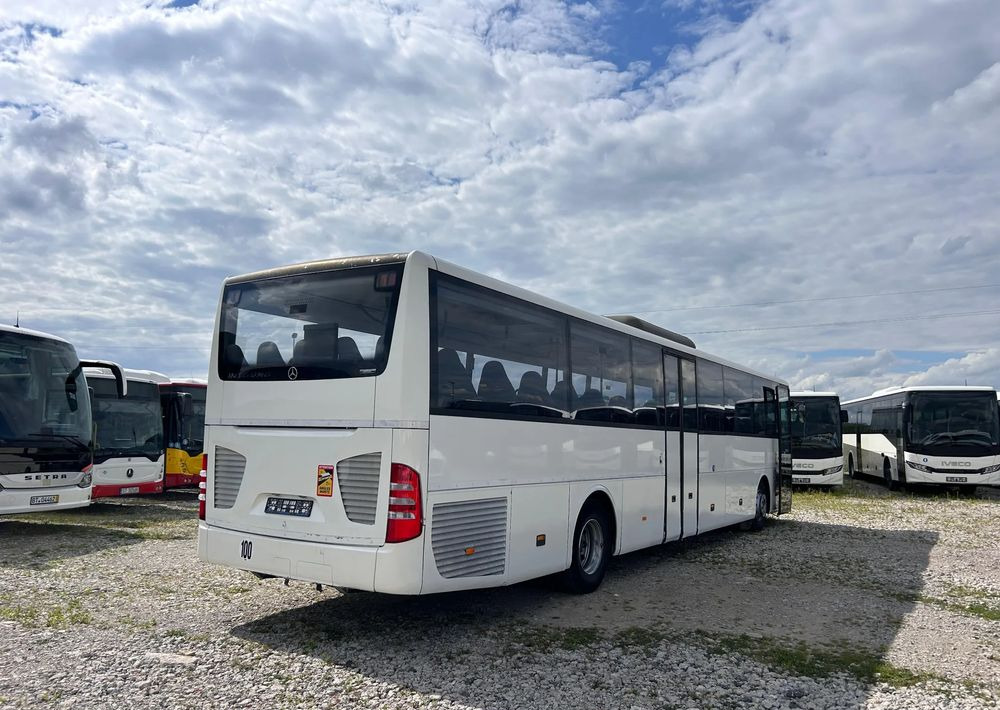 Mercedes-Benz Intouro - Coach: picture 5 Mercedes-Benz Intouro - Coach: picture 5