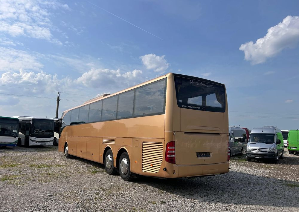 Mercedes-Benz Mercedes Benz Tourismo - Coach: picture 5 Mercedes-Benz Mercedes Benz Tourismo - Coach: picture 5