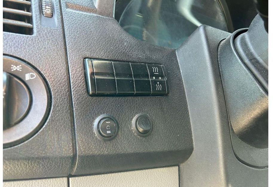 Mercedes-Benz Sprinter 519 leasing Mercedes-Benz Sprinter 519: picture 19