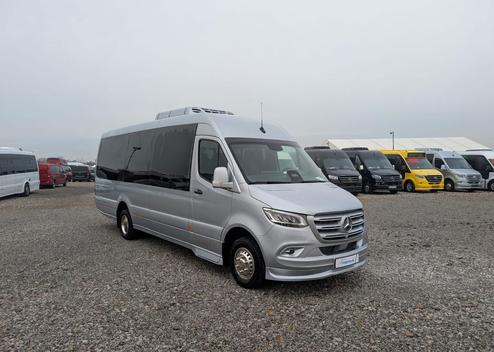 Mercedes-Benz Sprinter 519 - Minibus, Passenger van: picture 1 Mercedes-Benz Sprinter 519 - Minibus, Passenger van: picture 1