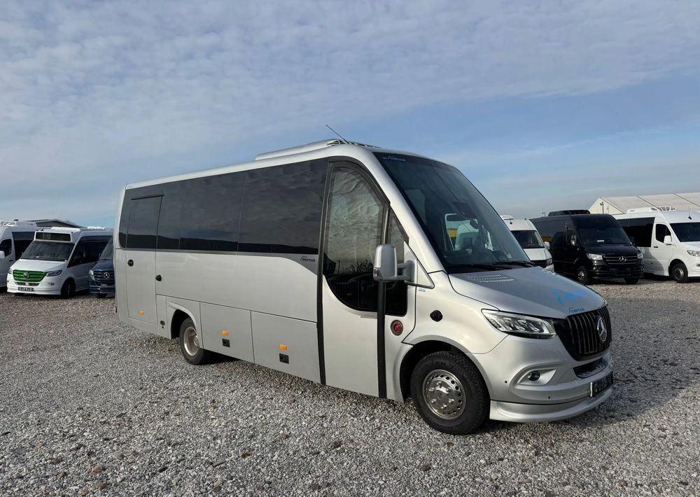 Mercedes-Benz Sprinter 519 - Minibus, Passenger van: picture 1 Mercedes-Benz Sprinter 519 - Minibus, Passenger van: picture 1