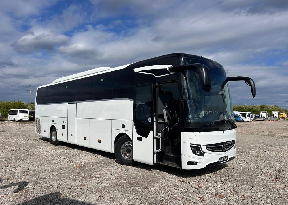Mercedes-Benz Tourismo - Coach: picture 1 Mercedes-Benz Tourismo - Coach: picture 1